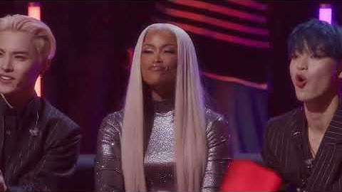 Kpopped | JO1 & Kesha - Joyride | CZ | 4K HDR | Czech TV