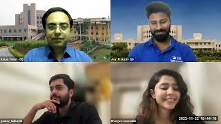 Learning Everything About ISB PGP | Featuring ISB Alumni | PGP Wednesdays