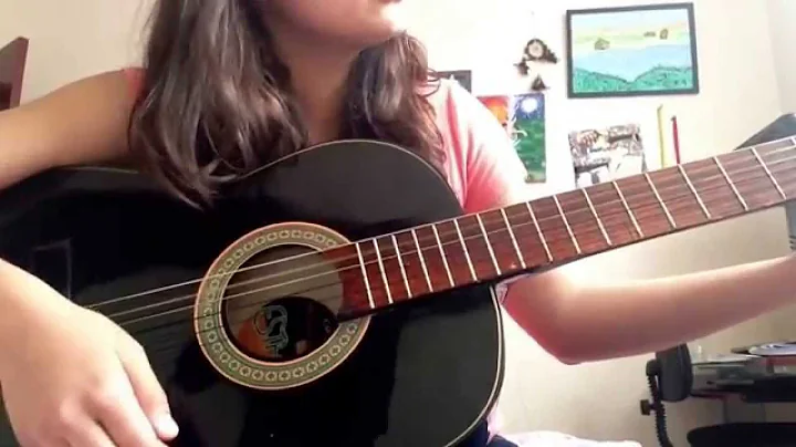 Paulette Lpez -Mine ( cover ) Tatiana Manois