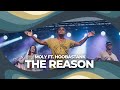 THE REASON - Latin Version - choreography by Alejandro Angulo