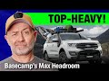 The heavyweight problem with Ford Everest Basecamp | Auto Expert John Cadogan