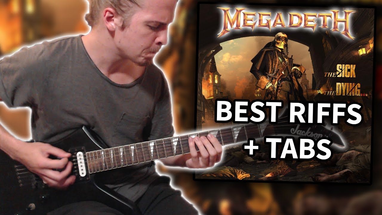 The BEST Riffs on 