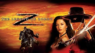 The Legend of Zorro Full Movie Review in Hindi / Story and Fact Explained / Antonio Banderas