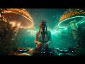 Best Progressive Deep House Mix | Hypnotic Melodic House Journey • Night Drive • Deep Focus | SĀHIRA