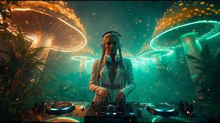 Best Progressive Deep House Mix | Hypnotic Melodic House Journey • Night Drive • Deep Focus | SĀHIRA