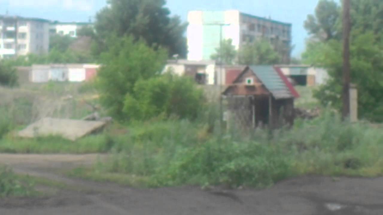 Иж юпитер 3 (потерял акб) - YouTube