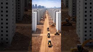Slum Area Development #trending #viral #shortvideo #shortvideo