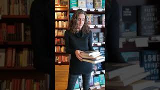 Lori Recommends Books by Elizabeth Strout