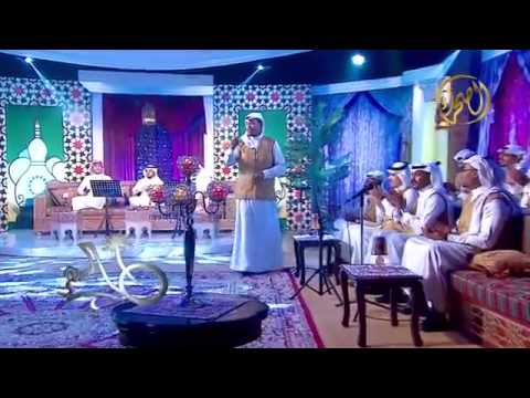 شيلة للحب مجرم المنشد ناصر الرزيني