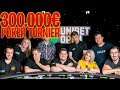 Tornei di Poker al Saint-Vincent Resort & Casino ...