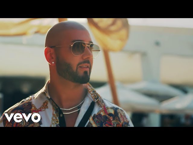 MASSARI - Habibi