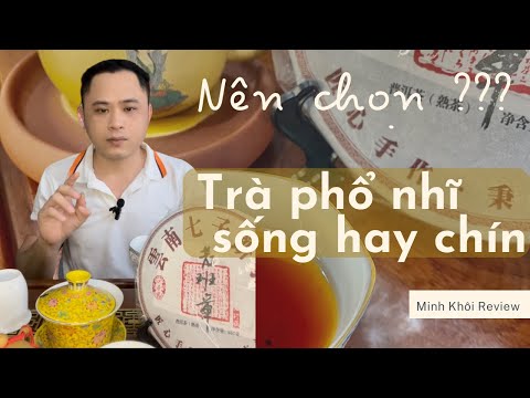 Video: Cây Phổ Nhĩ Tốt - Những Loại Cây Thường Có Thể Trồng Trong Cây Thông Nhĩ