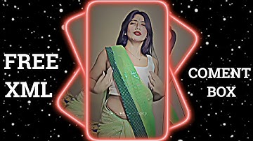 new xml file 💥 new trending videos 👉free xml file from comments box