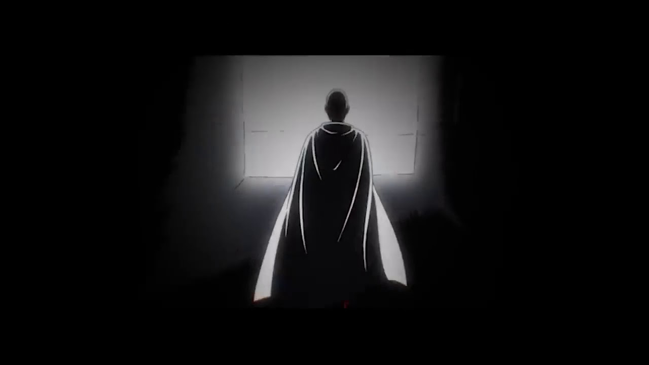 Tagalog Version One Punch Man Season 2 AMV - Saitama vs Garou - Keep You