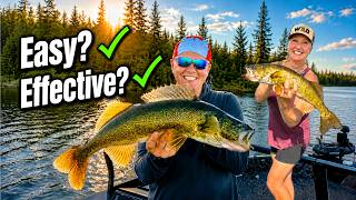 Give Me 5 Minutes - You'll Catch More Fish