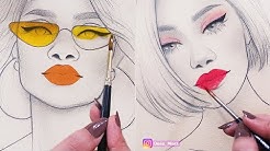 دعاء معاذ Youtube