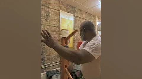 Hung Ga is Hard to Demo HERE'S WHY