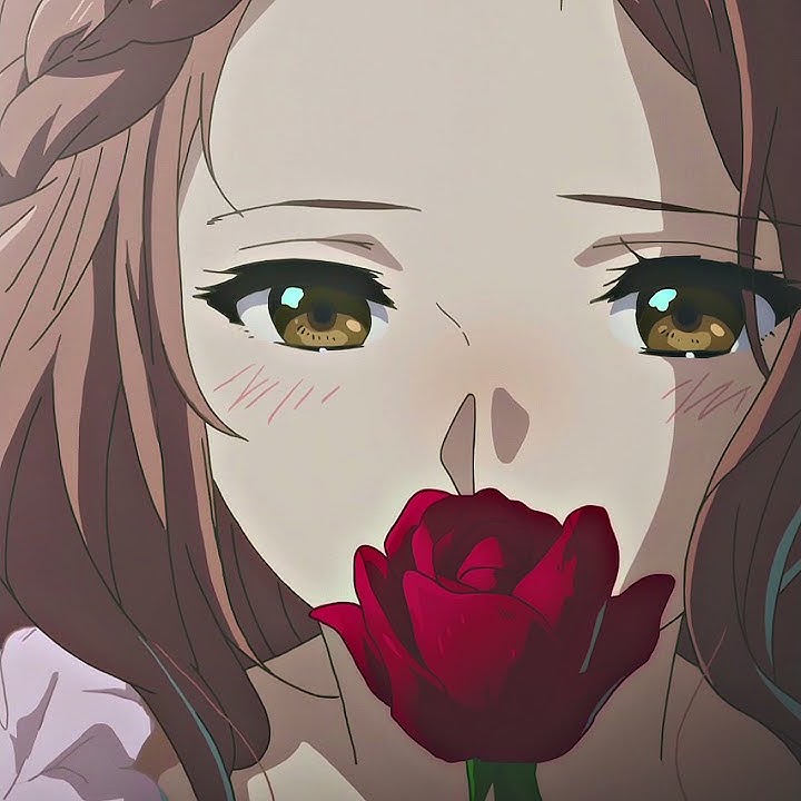 「Fade To Black✨」| Violet Evergarden AMV | 8k