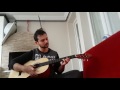 Helwa Ya Baladi Guitar 