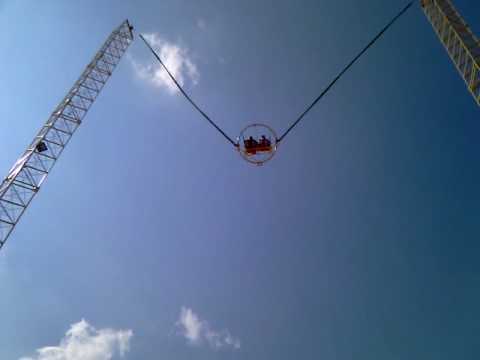 Zero Gravity Theme Park >> Riding the Texas Blast Off at Zero Gravity in Dallas - YouTube Zero Gravity Theme Park >> Riding the Texas Blast Off at Zero Gravity in Dallas - YouTube