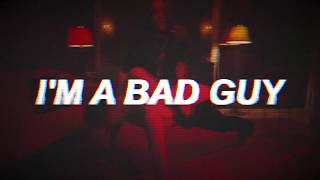 Bad guy - Billie Eilish lyrics
