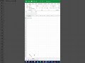 Learn Excel Tips& Tricks