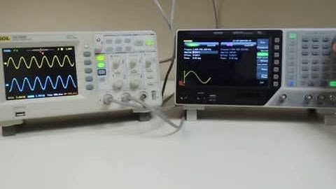 HDG2022B Operability