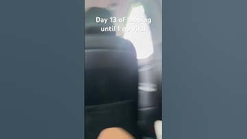Day 13 of looping until I go viral #loop #satisfyingloop #looping #loopy #seamlessloop
