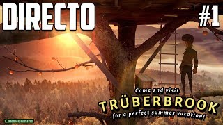 Vdeo Truberbrook