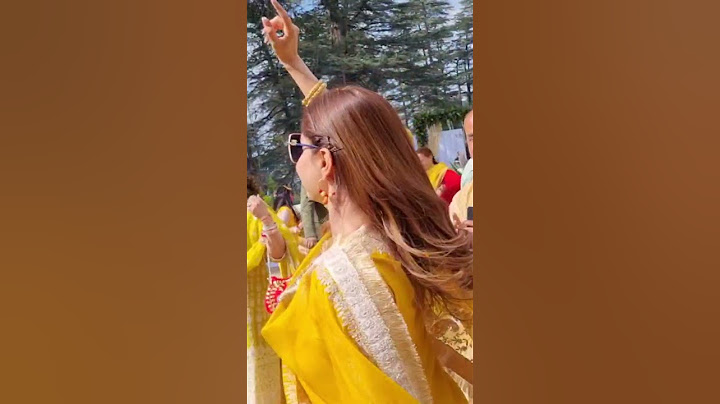 #rubinadilaik ne kiya jabardast dance behn #jyotikadilaik ki shadi me  #subscribe #trending #viral