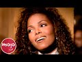 Top 10 Best Janet Jackson Music Videos mp3
