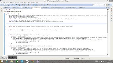 CSC 480 Assignment 1
