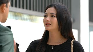 AMIRA MARAH BESAR PAS TAU BERITANYA KARENA VIRAL BUKAN DARI MAS BIRU - TERBELENGGU RINDU TRAILER