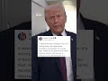 Trump threatens Iran with 'major destruction'