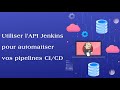 Comment optimiser vos pipelines Jenkins en exécutant des tests en parallèle pour gagner en temps