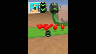 ❤ Going balls VS Rollance Balls VS Action Ball Games New Race 382 | Android/IOS Games