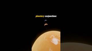Don't Miss the spectacular planetary alignment of June | #shorts #astronomy #planets