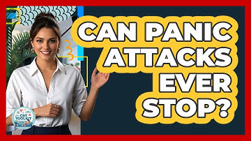 Can Panic Attacks Ever Stop? - CBT Toolkit