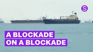 Trump Launches Latest Attack, Announcing Plans To Blockade Strait Of Hormuz Stuff.co.nz