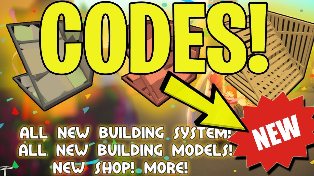 ISLAND ROYALE *NEW* (ROBLOX) EDITING UPDATE CODE! NEW CODES!