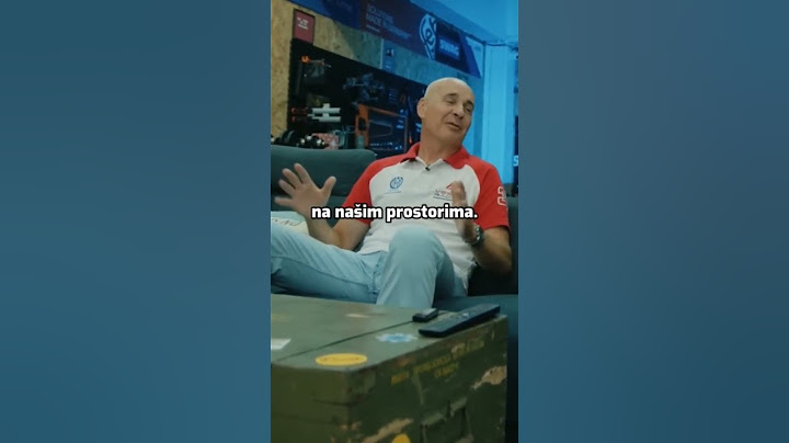 Mikica Vesnić - Koji je PRAVI GTI ?