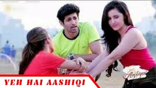 Love Triangle | Yeh Hai Aashiqui | Siyappa Ishq Ka | Full Video Episode_17😍😘💕| 2020
