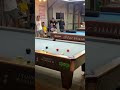 binanda may kasamang placing pa
