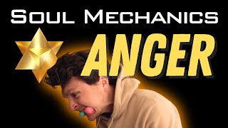 Understanding Anger the Secret Cause Of Many Physical Problems