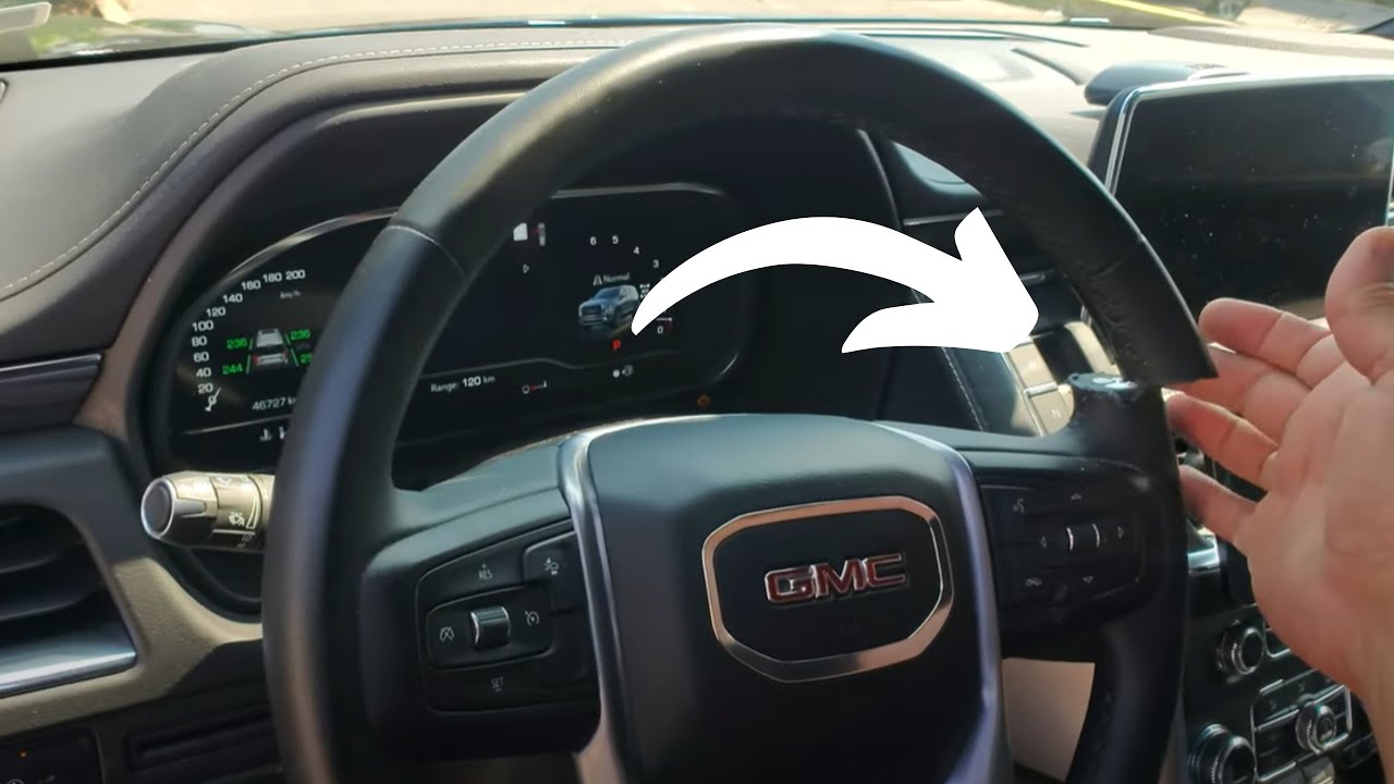 Thieves Cut Steering Wheel Car Theft Prevented with IGLA Anti Theft