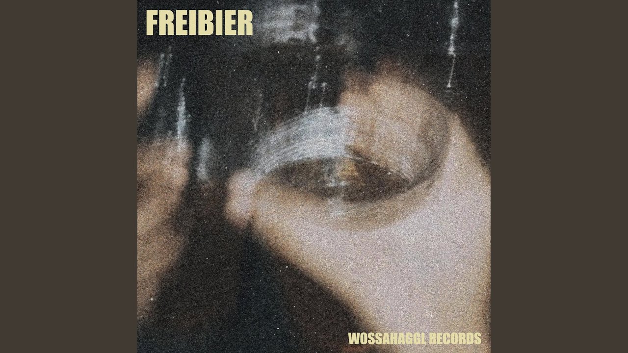 Watch Freibier on YouTube Watch Freibier on YouTube