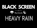 Relaxing Sleep Music, Meditation, Peaceful sounds BLACK SCREEN | Sleep and Relaxation | White noise