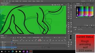 Animating Sleeping Beauty AMV 15