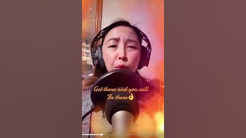 Thumbnail of Get there and you will be there 👌 #getthere  #musiclovers  #songforyou  #song  #kantahantayo