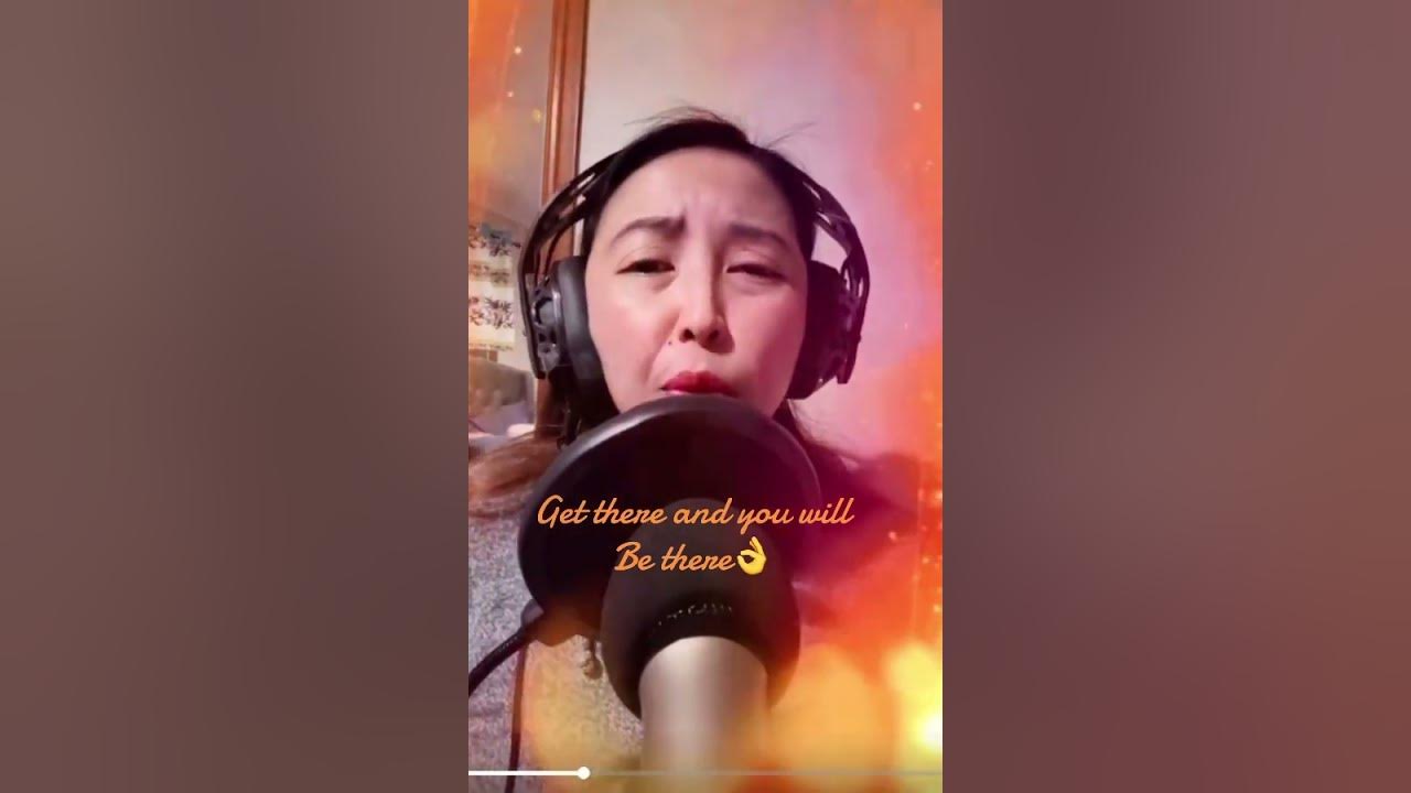 Get there and you will be there 👌 #getthere  #musiclovers  #songforyou  #song  #kantahantayo